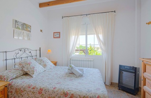 Alcolea Villa | Villa Dulce Alcolea by Ruralidays