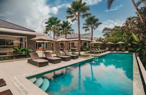 Melayang Hotel | Villa Dune