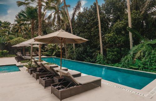 Melayang Hotel | Villa Dune