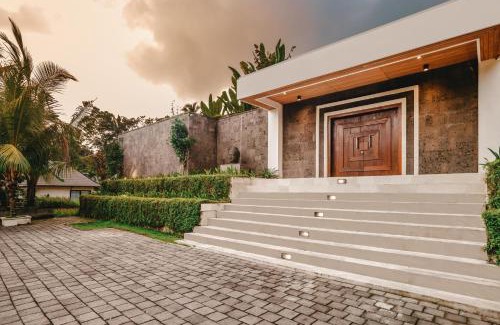 Melayang Hotel | Villa Dune