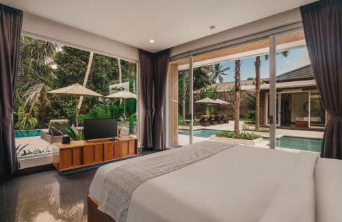 Melayang Hotel | Villa Dune