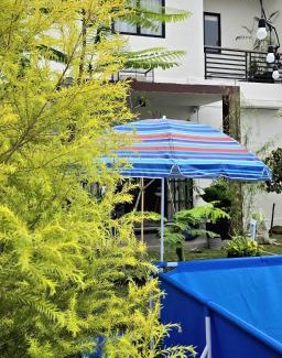 Pekanbaru Villa | Villa Dwikora Pekanbaru