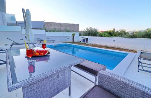 Drace Villa | Villa E & D (Dalmatinka)