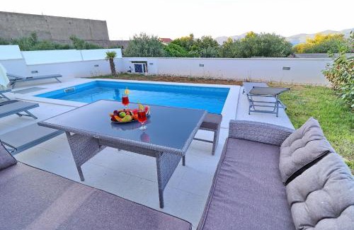 Drace Villa | Villa E & D (Dalmatinka)