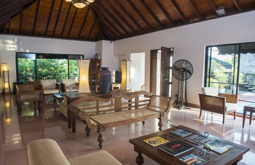 Pita Kotte House | Villa Escondite