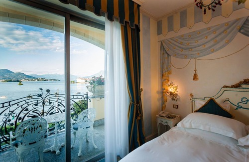 Carciano Hotel | Villa e Palazzo Aminta Hotel Beauty and SPA