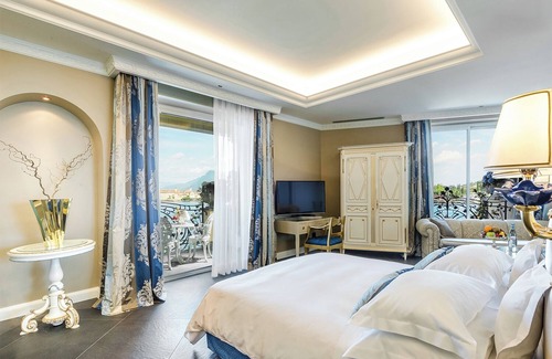 Carciano Hotel | Villa e Palazzo Aminta Hotel Beauty and SPA