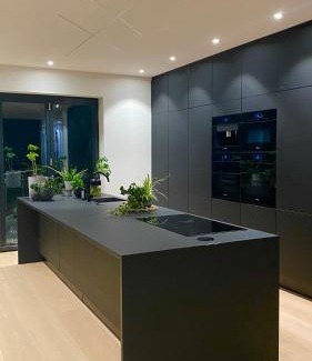 Asane Villa | Villa EA Bergen