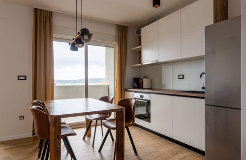 Seget Donji Apartment | Villa Ecija