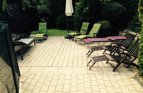 Portiragnes House | Villa Ecluses Mediterranee