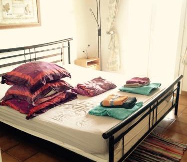 Portiragnes House | Villa Ecluses Mediterranee