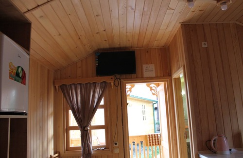 Tsqaltubo Cottage | Villa Edemi
