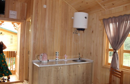 Tsqaltubo Cottage | Villa Edemi