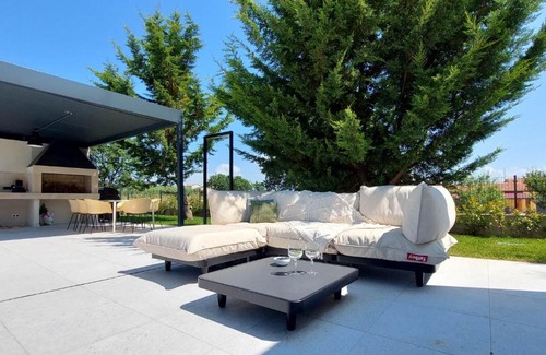 Vizinada Villa | Villa Eden Hill