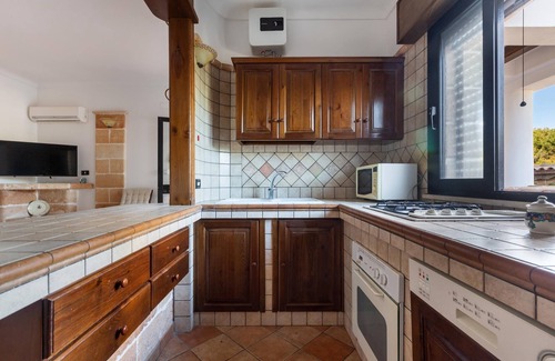 Campomarino di Maruggio Apartment | Villa Eden - Piano Terra by BarbarHouse