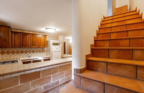 Campomarino di Maruggio Apartment | Villa Eden - Piano Terra by BarbarHouse
