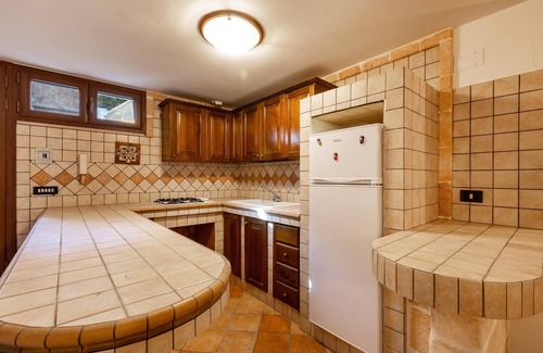 Campomarino di Maruggio Apartment | Villa Eden - Piano Terra by BarbarHouse