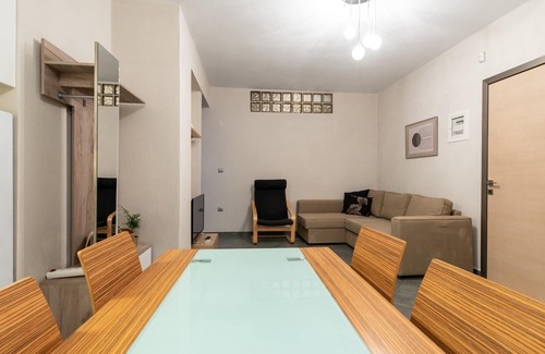 Paradhisos Villa | Villa Efmaria by TravelPro Services