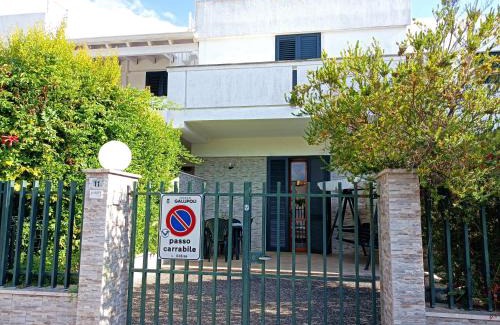 Baia Verde Apartment | Villa Egina