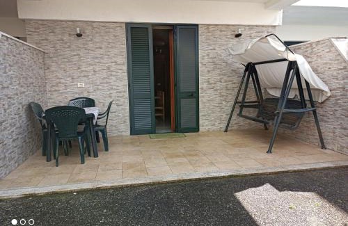 Baia Verde Apartment | Villa Egina