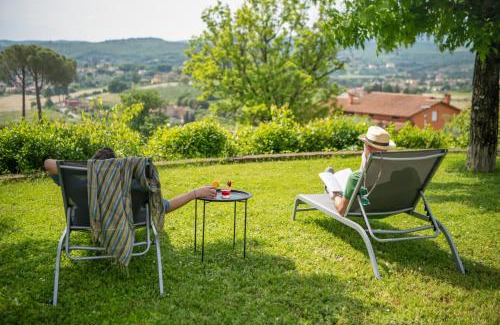 Collesanto House | Villa Egle