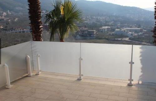 Domicella Bed & Breakfast | Villa Eidos b&b