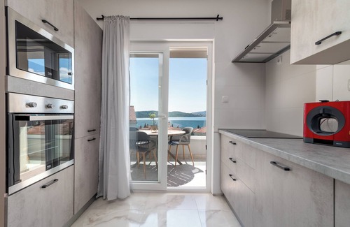 Okrug Gornji Bed & Breakfast | Villa Eight by Villa Kuzmanic