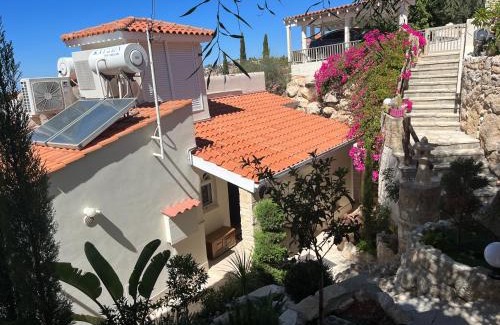 Tala Villa | Villa Eirini Kamares Tala Luxury Sea View