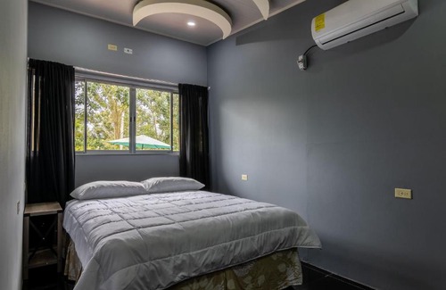 Vieja Apartment | Villa el Descanso