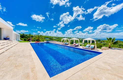 Les Terres Basses Villa | Villa El Grande Azure
