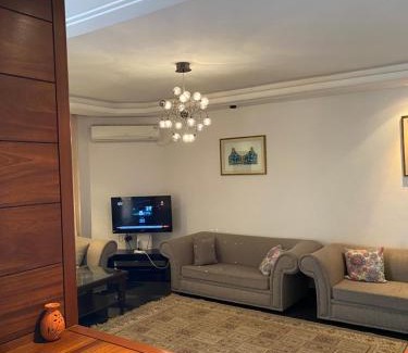 Mansoura Villa | Villa El mansoura S+3
