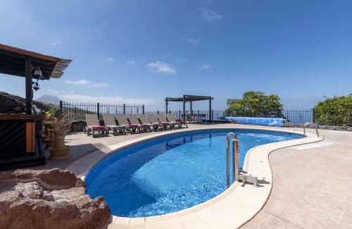 Armenime Villa | Villa El Mirador
