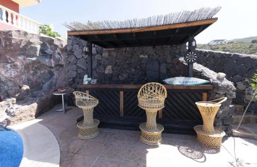 Armenime Villa | Villa El Mirador