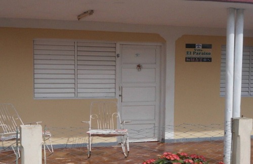Vinales Villa | Villa El Paraiso VIÑALES