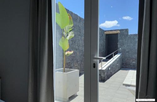 Tajaste Villa | villa el rofero