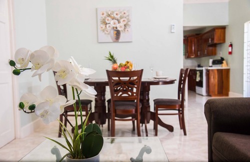 Falmouth Villa | Villa El Shaddai