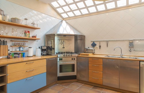 El Terreno House | VILLA EL TERRENO - Wonderful villa in the capital of Mallorca. Free WiFi.