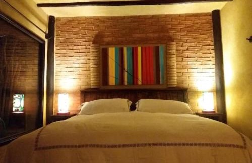 Tucacas Bed & Breakfast | Villa El Tuque pura naturaleza