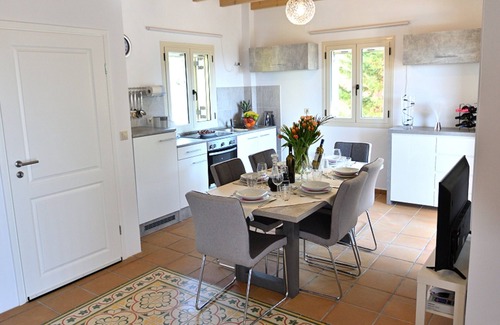 Kaligata Apartment | Villa Ela - Apartment Marie