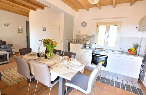 Kaligata Apartment | Villa Ela - Apartment Marie