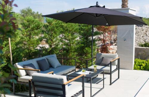 Krk Villa | Villa ELA - Town Krk