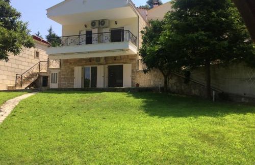 Siviri Villa | Villa Elani