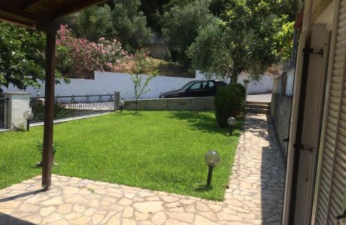 Siviri Villa | Villa Elani