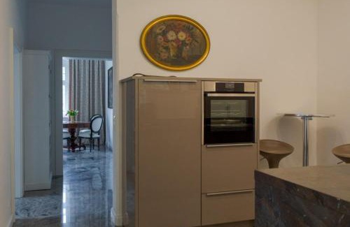 Postelwitz Apartment | Villa Elbufer