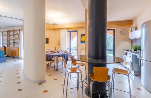 Loano Villa | Villa Elda 6, Emma Villas
