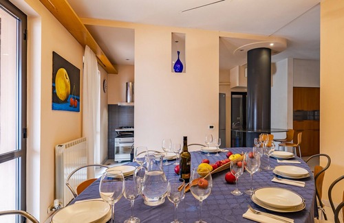 Loano Villa | Villa Elda 6, Emma Villas