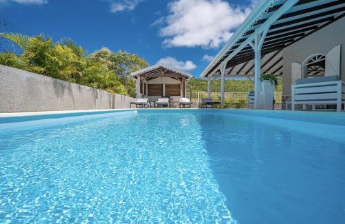 Sainte-Anne Villa | Villa Eldorado