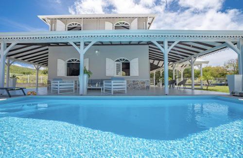 Sainte-Anne Villa | Villa Eldorado