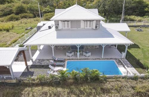 Sainte-Anne Villa | Villa Eldorado