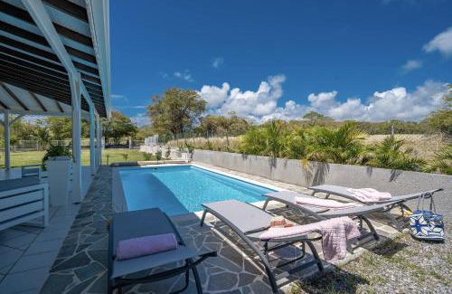 Sainte-Anne Villa | Villa Eldorado
